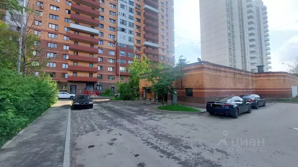Гараж в Москва Щелковское ш., 61 (14 м) - Фото 2