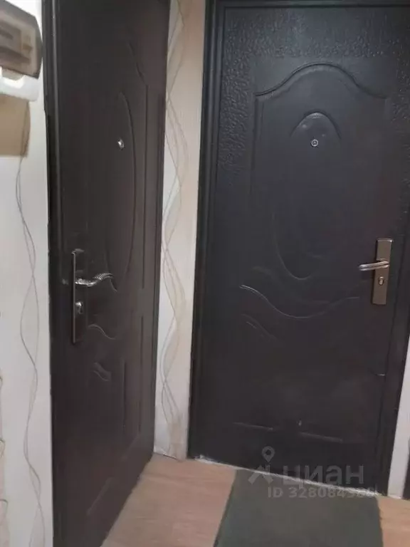 Студия Красноярский край, Красноярск Зеленая Роща мкр, ул. Ферганская, ... - Фото 1