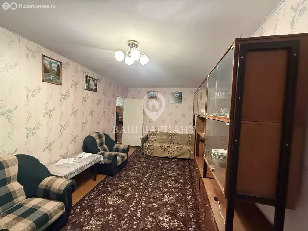 2-комнатная квартира: Рыбинск, Инженерная улица, 26 (52.7 м) - Фото 2