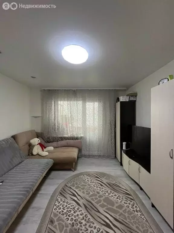 2-комнатная квартира: Сыктывкар, улица Мира, 36 (38.3 м) - Фото 2