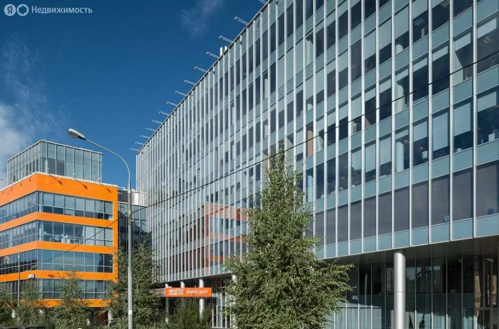 Офис (1670 м) - Фото 2