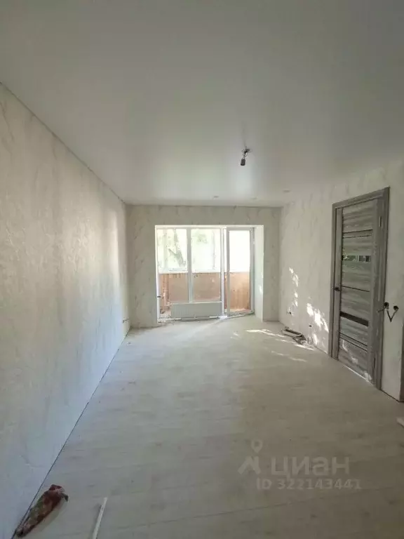 1-к кв. Мордовия, Рузаевка Пионерская ул., 97А (30.0 м) - Фото 0