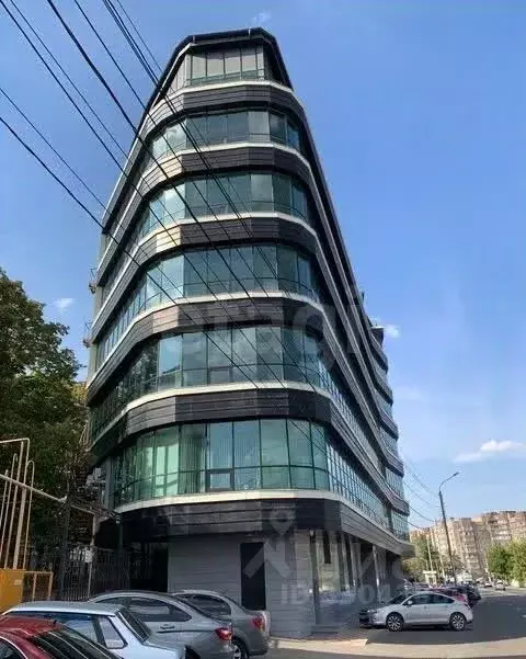 Помещение свободного назначения в Ставропольский край, Ставрополь ... - Фото 2