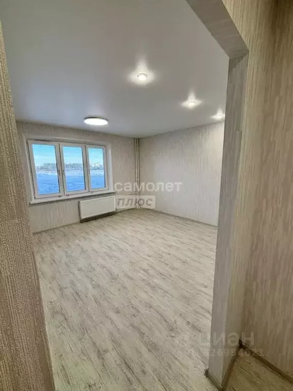 Студия Челябинская область, Челябинский городской округ, пос. ... - Фото 1