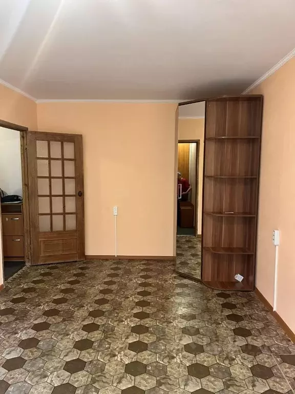 1-к кв. Москва Каширское ш., 92К3 (35.0 м) - Фото 0
