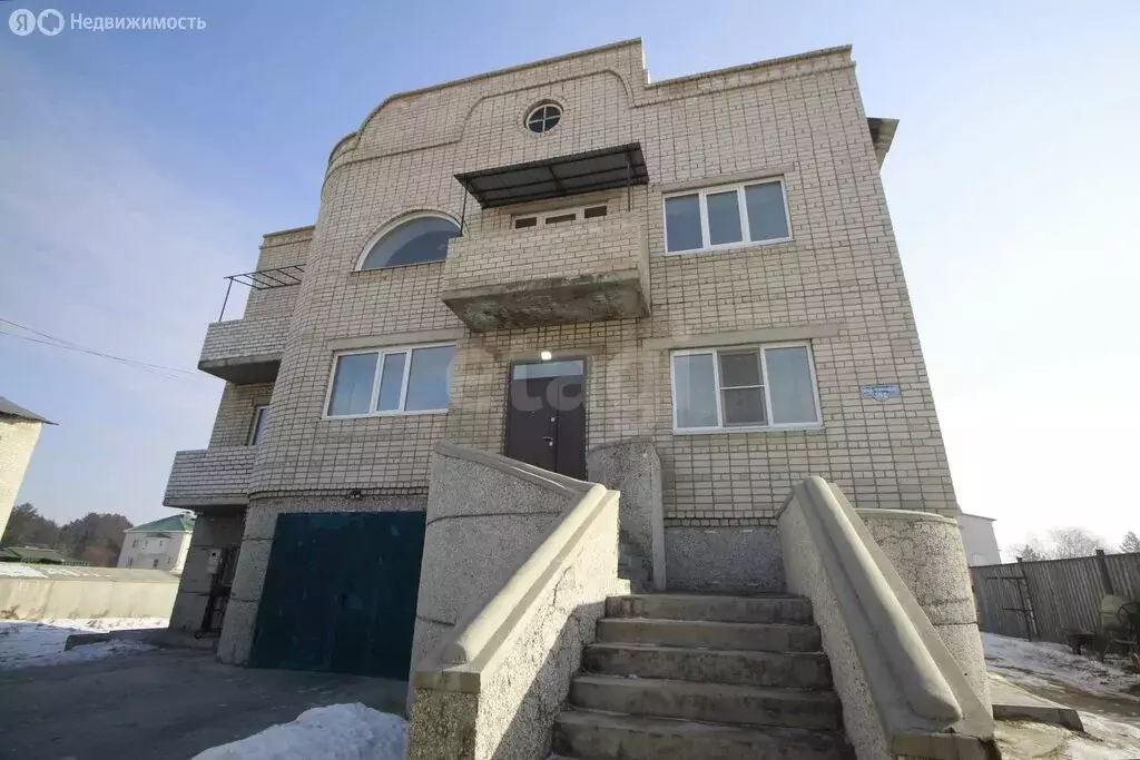 Дом в Чита, микрорайон Светлый (479.1 м) - Фото 2