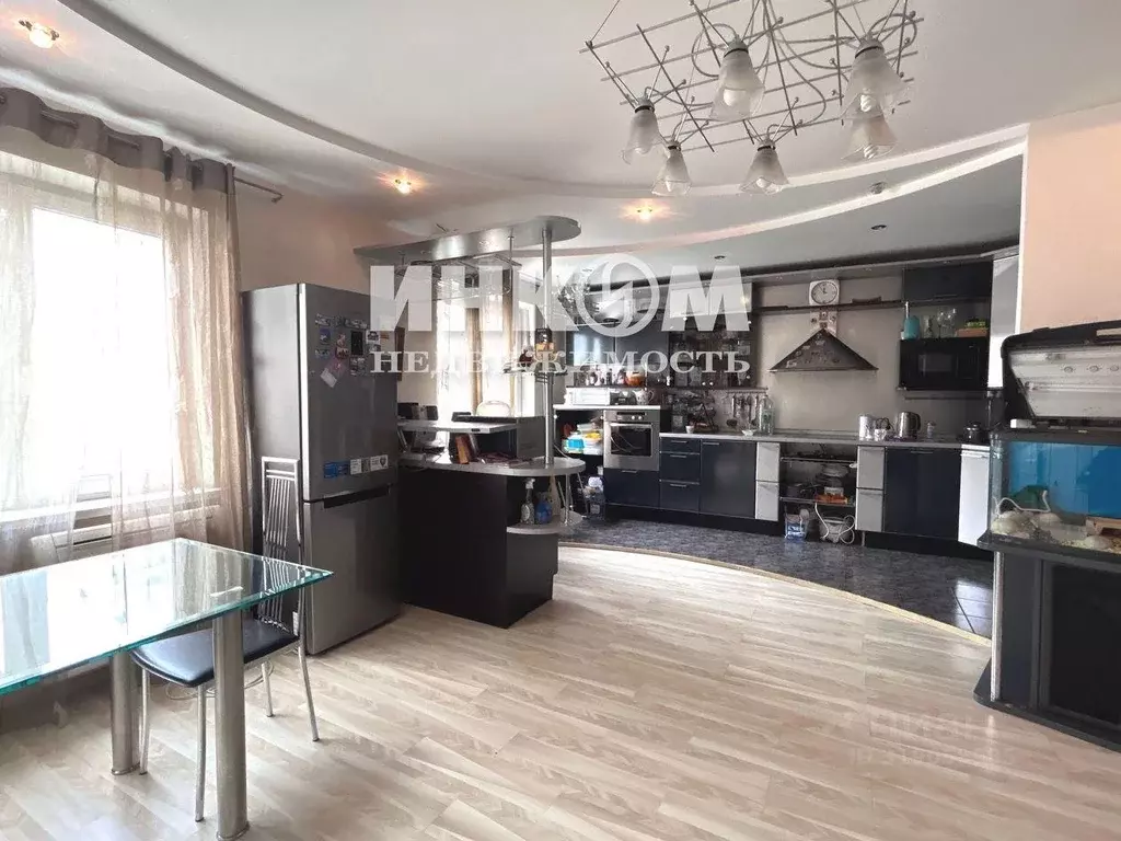 Квартира, 4 комнаты, 158 м - Фото 0