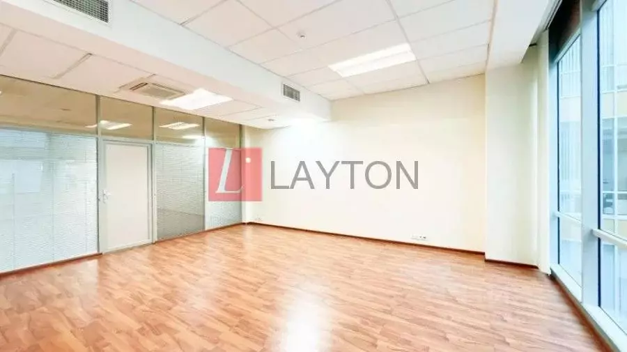 Офис в Москва Верейская ул., 17 (219 м) - Фото 1