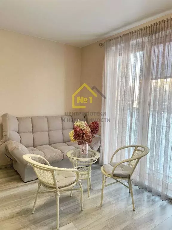 Студия Челябинская область, Челябинский городской округ, пос. ... - Фото 1