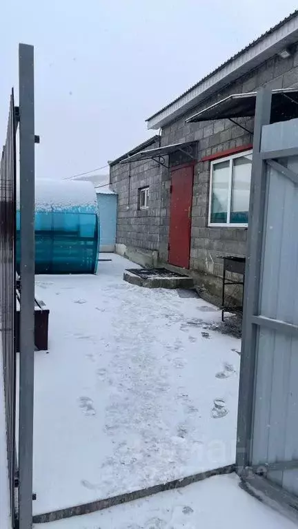 Дом в Башкортостан, Абзелиловский район, Ташбулатовский сельсовет, с. ... - Фото 2