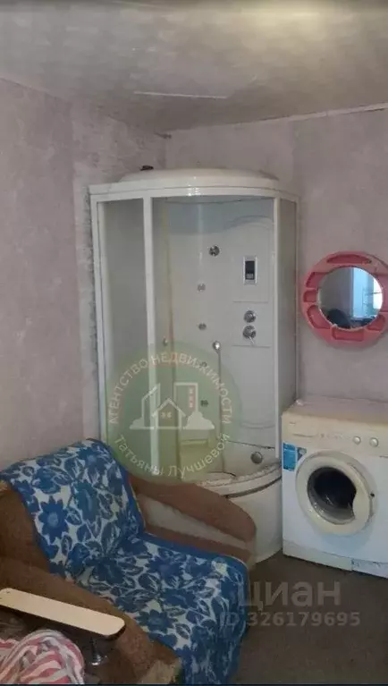 Комната Алтайский край, Барнаул ул. Георгия Исакова, 116а (13.0 м) - Фото 2