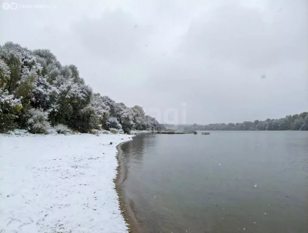 Участок в Заокский район, сельское поселение Страховское, деревня ... - Фото 2