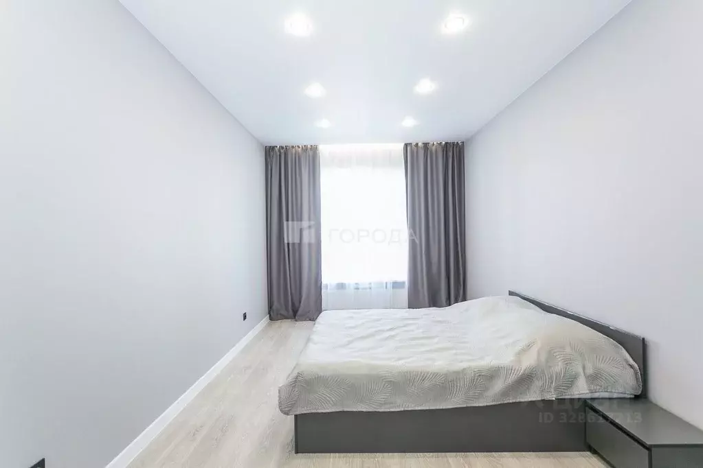 2-к кв. Новосибирская область, Обь ул. Калинина, 70 (40.8 м) - Фото 1