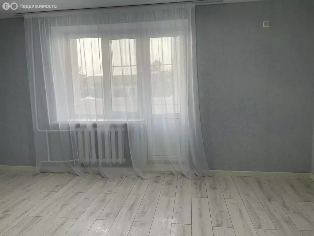 1-комнатная квартира: Абинск, Красноармейская улица, 14 (33.8 м) - Фото 2