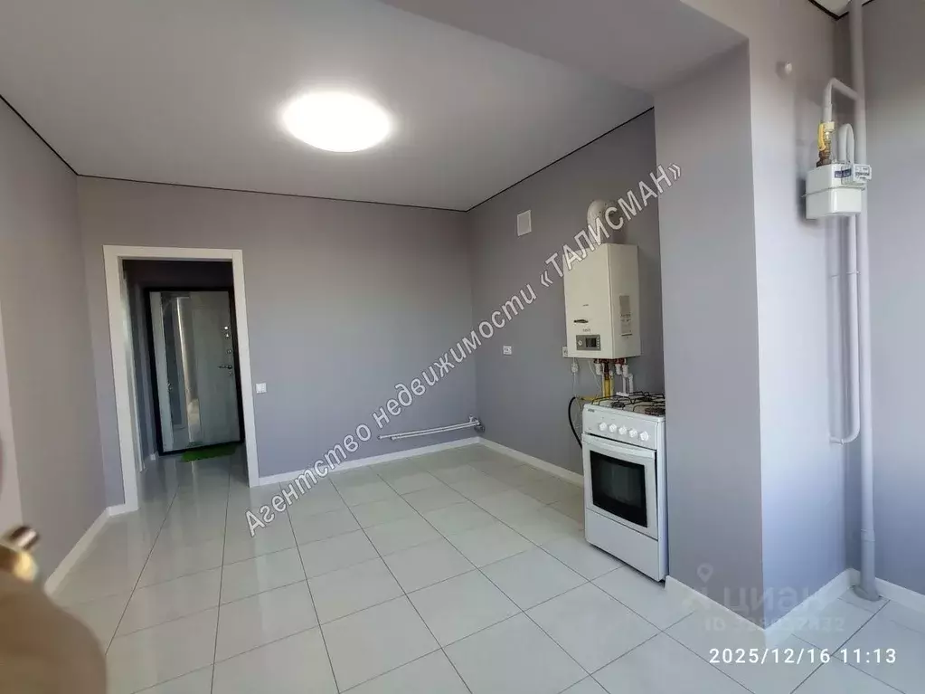 1-к кв. Ростовская область, Таганрог ул. Адмирала Крюйса (36.0 м) - Фото 1