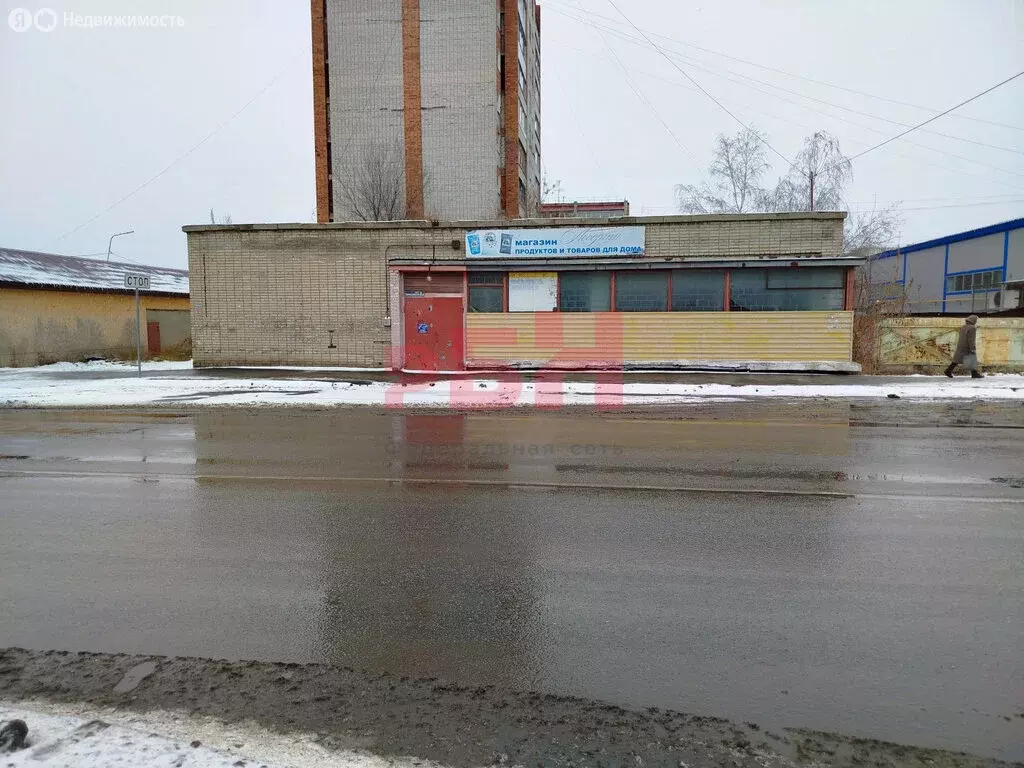 Торговая площадь (232 м) - Фото 1