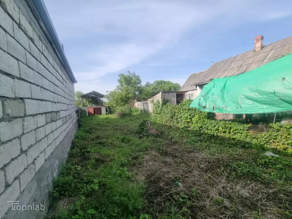 Участок в Кабардино-Балкария, Нальчик ул. Профсоюзная (4.3 сот.) - Фото 1