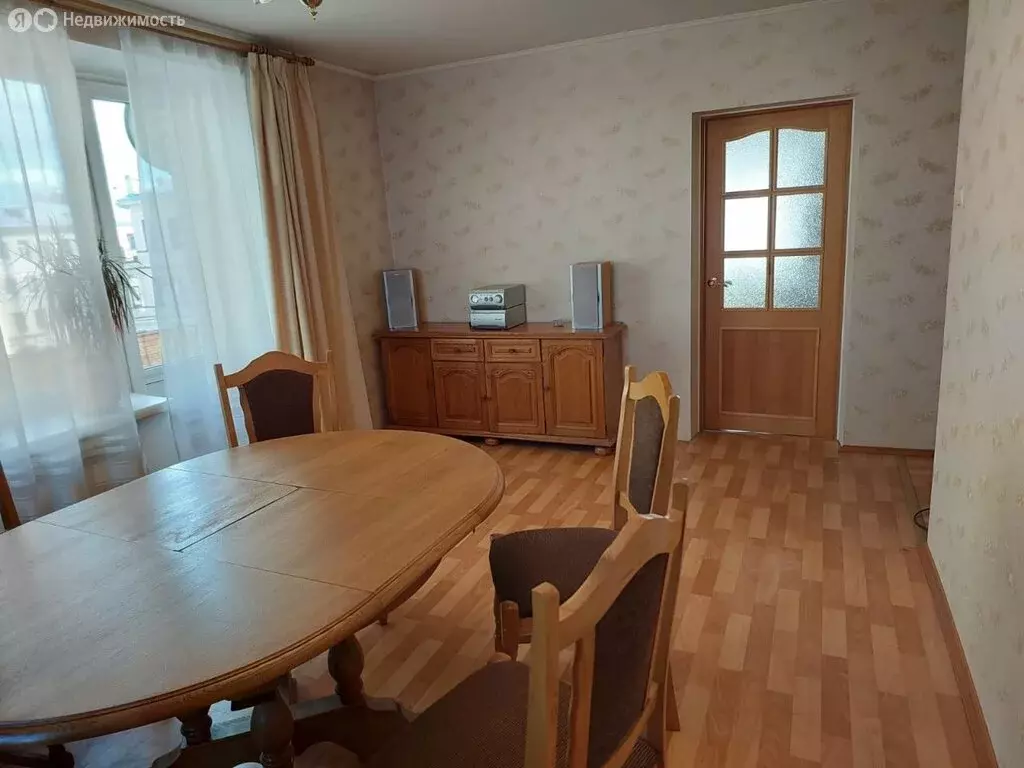 3-комнатная квартира: Санкт-Петербург, Курская улица, 24 (67.9 м) - Фото 0