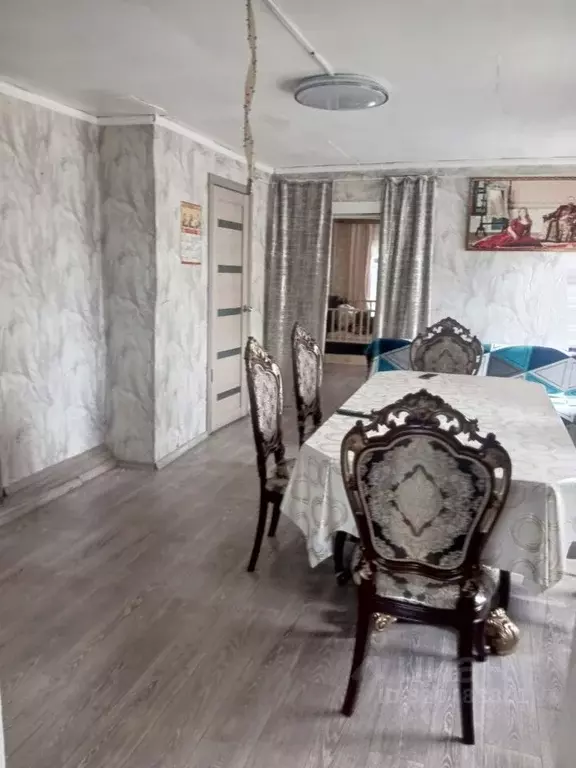 Дом в Саратовская область, Аткарск ул. Луначарского (72 м) - Фото 0