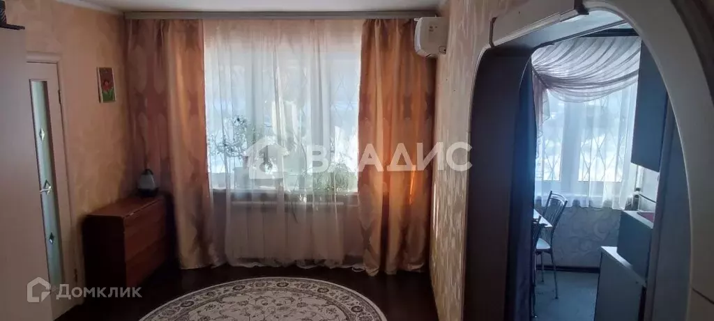 Продаётся 2-к квартира, 44.6 м - Фото 1