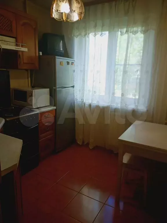 2-к. квартира, 45 м, 2/5 эт. - Фото 1
