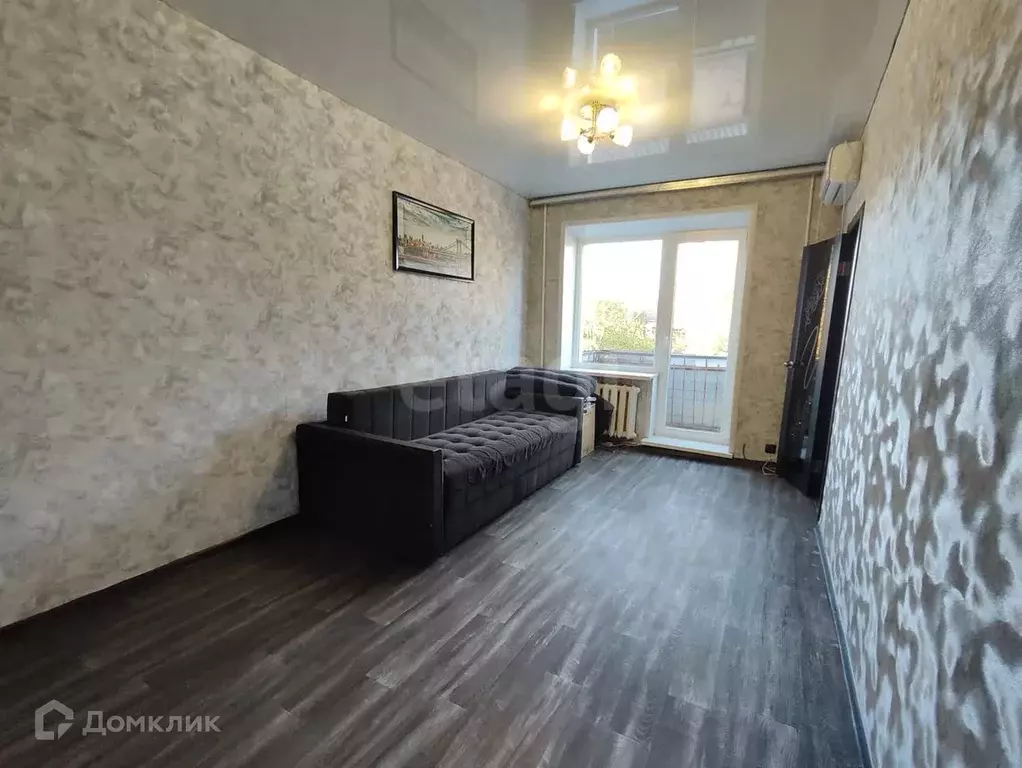 Продаётся 1-к квартира, 27 м - Фото 0