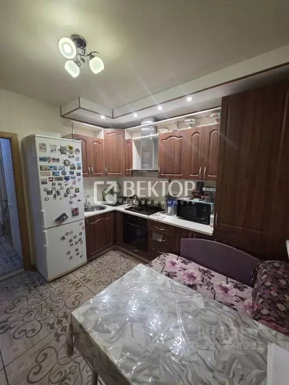 1-к кв. Ивановская область, Кохма ул. Ивановская, 92А (40.2 м) - Фото 1