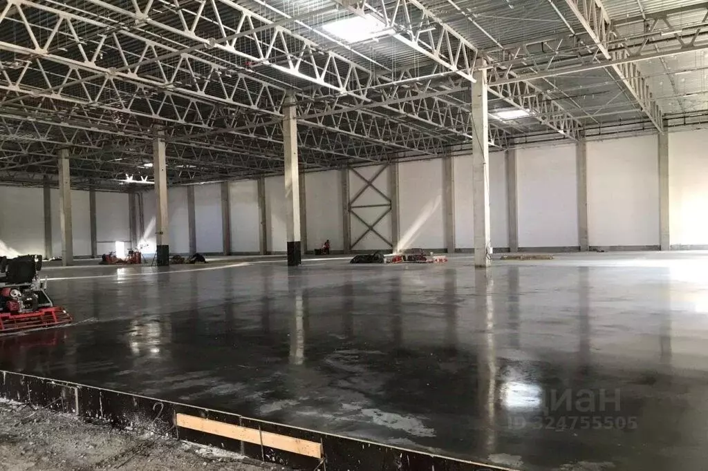 Производственное помещение в Ленинградская область, Всеволожский ... - Фото 2