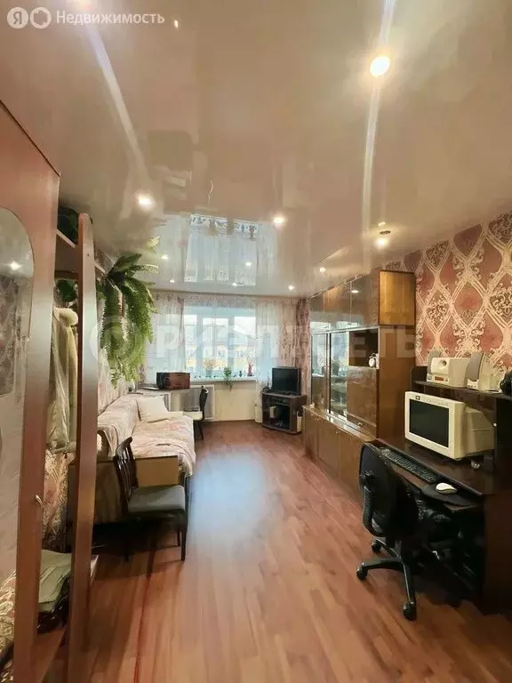 2-комнатная квартира: Мончегорск, улица Бредова, 7 (47 м) - Фото 2