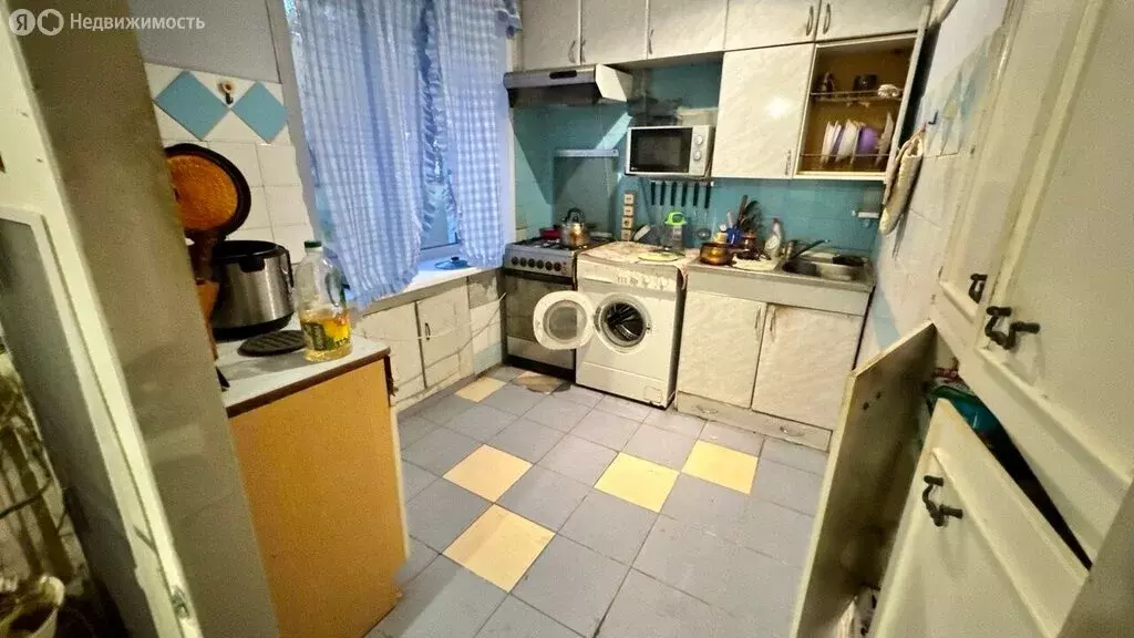 4-комнатная квартира: Волхов, Авиационная улица, 25Б (60 м) - Фото 2