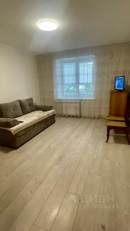 1-к кв. Алтайский край, Барнаул ул. Петра Сухова, 34 (35.0 м) - Фото 0