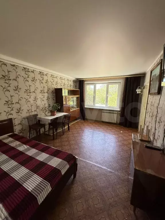 3-к. квартира, 58,7 м, 2/5 эт. - Фото 0