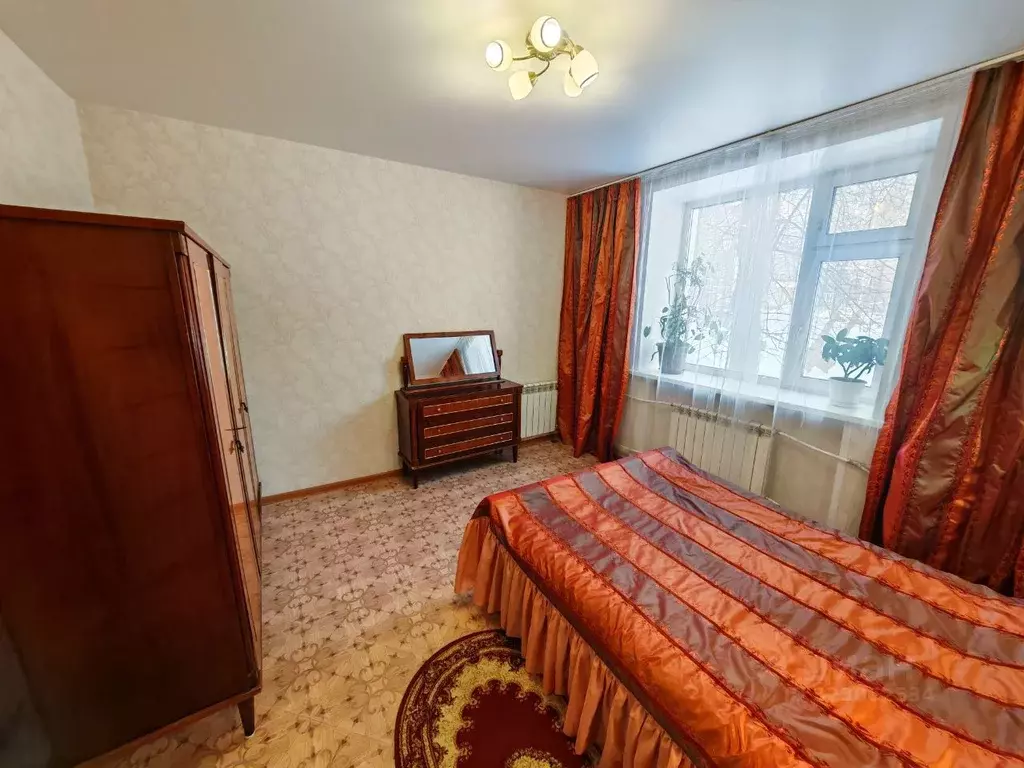 2-к кв. Новосибирская область, Новосибирск Республиканская ул., 4 ... - Фото 2