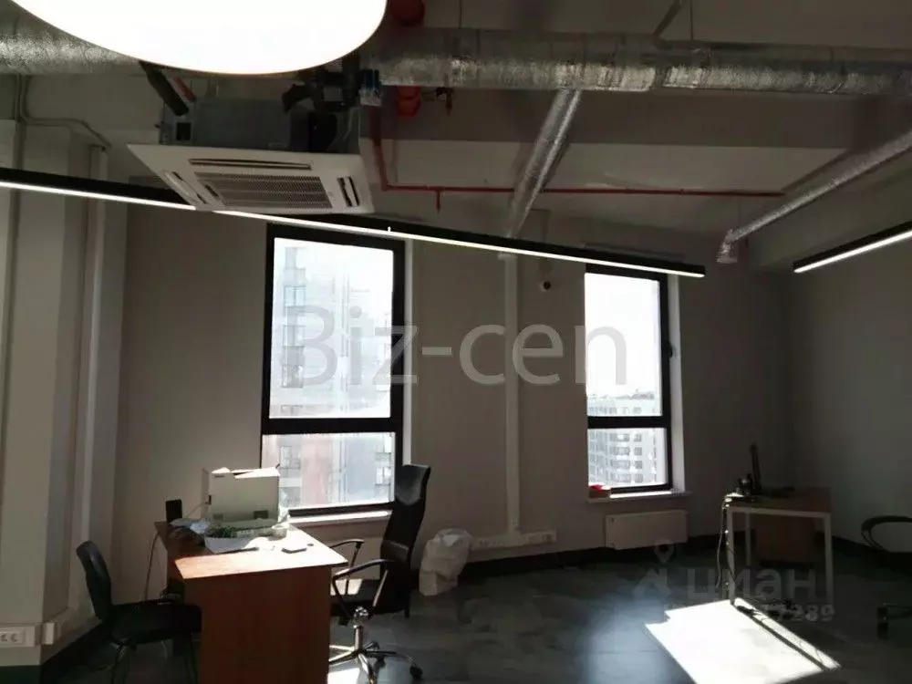 Офис в Санкт-Петербург ул. Парфеновская, 12 (452 м) - Фото 2