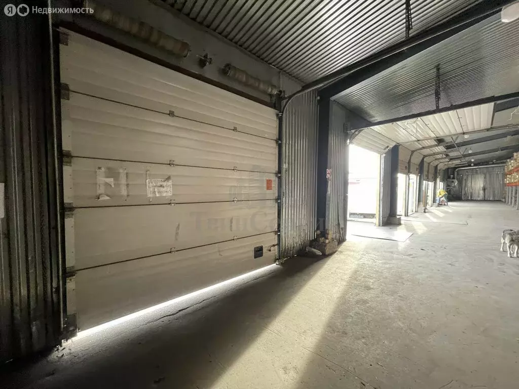 Склад (2773 м) - Фото 2