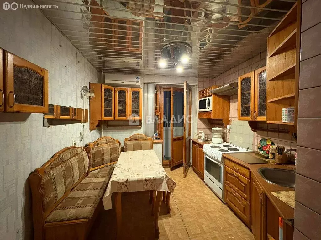 2-комнатная квартира: Волгоград, улица Пархоменко, 35 (53.6 м) - Фото 1