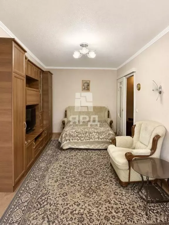 3-к кв. Ростовская область, Таганрог ул. Калинина (55.3 м) - Фото 1