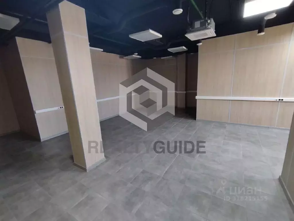 Склад в Московская область, Клин Волоколамское ш., 4 (5500 м) - Фото 1