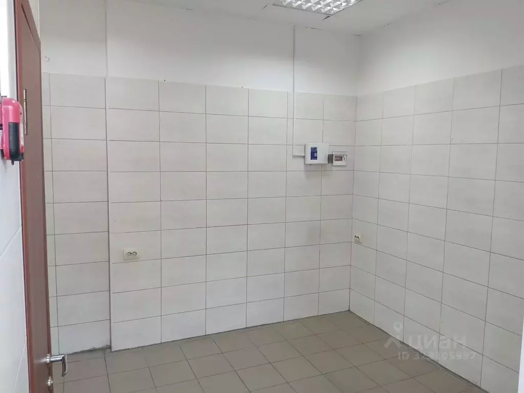 Помещение свободного назначения в Краснодарский край, Новороссийск ул. ... - Фото 2