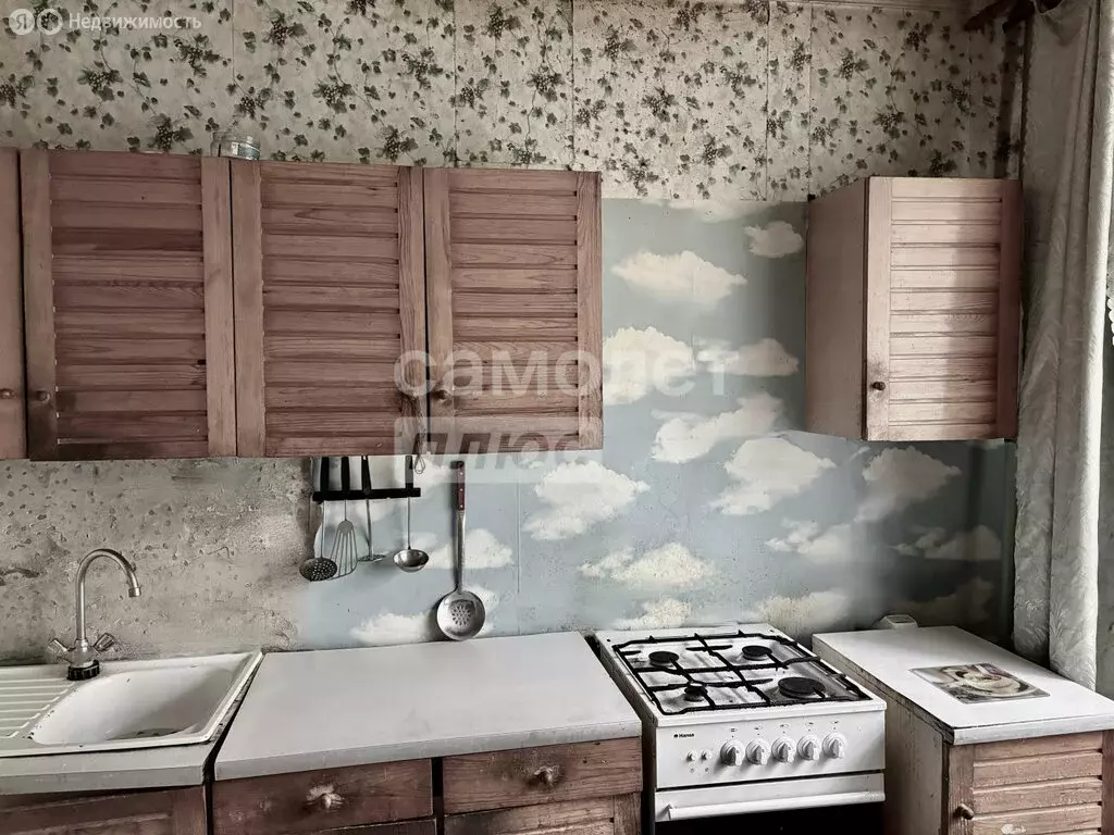 3-комнатная квартира: Пенза, проспект Строителей, 160 (64 м) - Фото 1