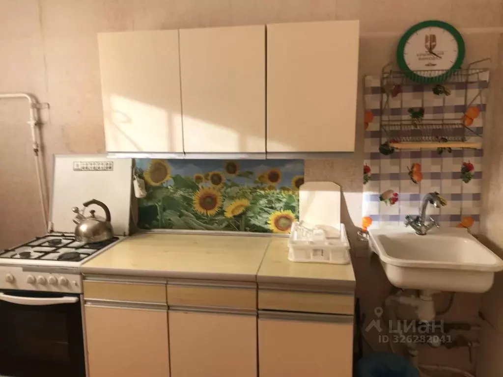 1-к кв. Севастополь ул. Бориса Михайлова, 7 (34.0 м) - Фото 2