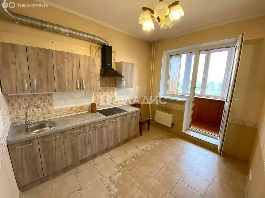 3-комнатная квартира: Долгопрудный, Московское шоссе, 59 (92.2 м) - Фото 1