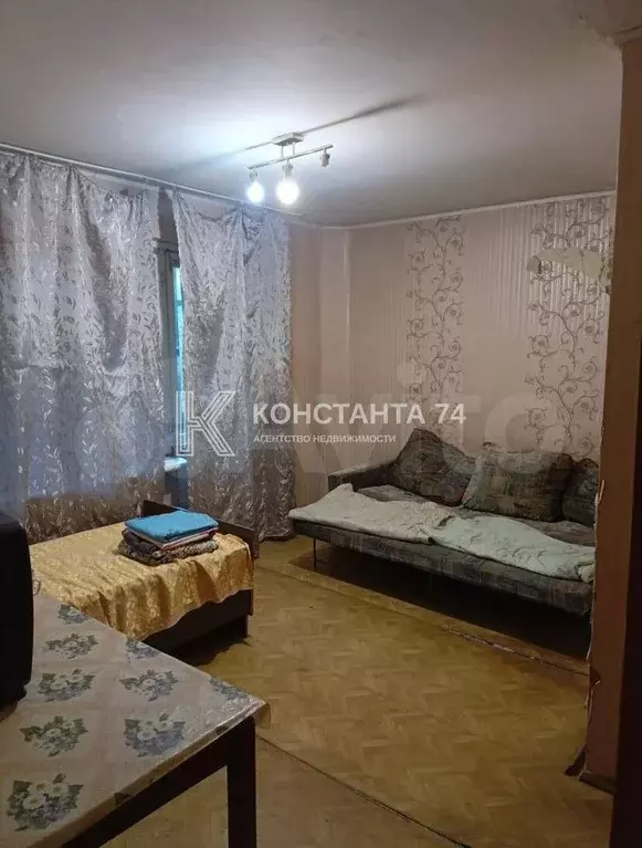 2-к. квартира, 53 м, 1/9 эт. - Фото 1