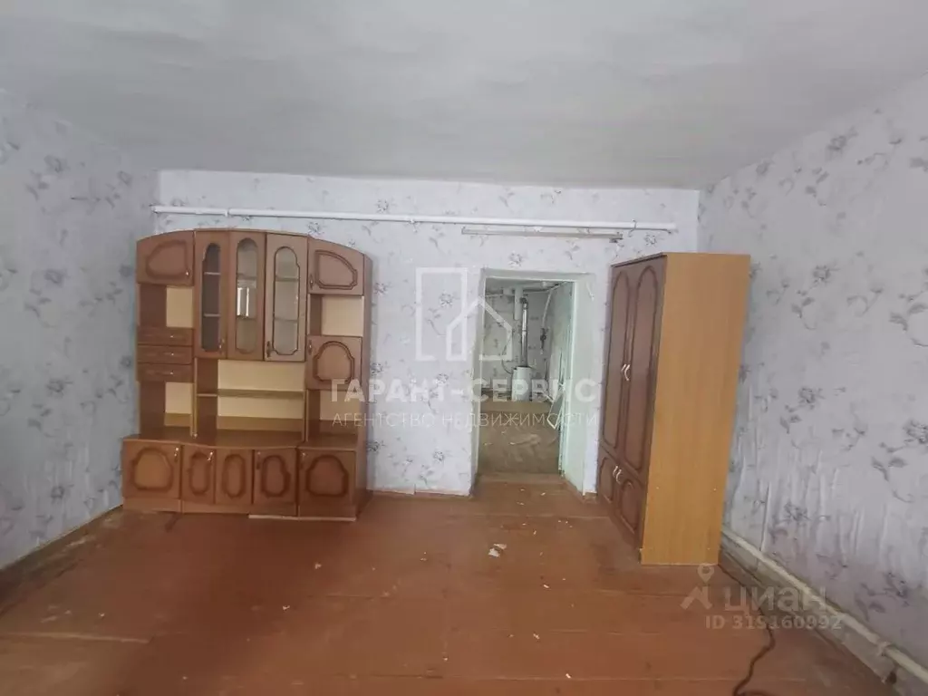 Дом в Тамбовская область, Тамбов городской округ, с. ... - Фото 1