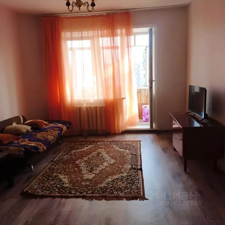 Комната Новосибирская область, Новосибирск Академгородок мкр, ул. ... - Фото 1