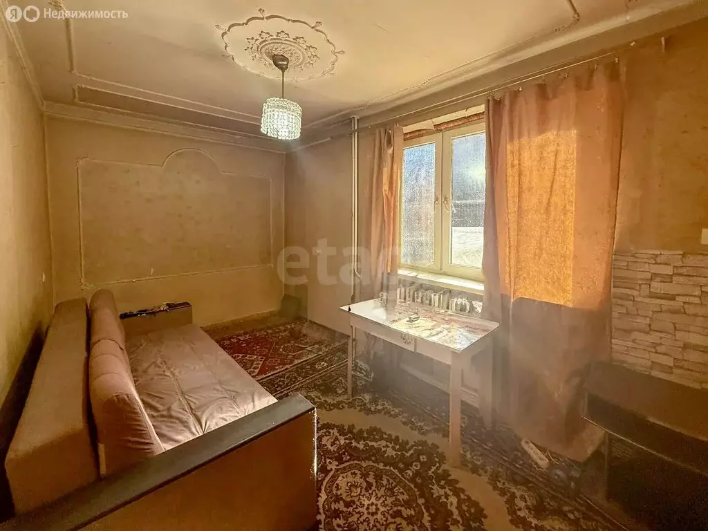 1к в -комнатной квартире (14 м) - Фото 2