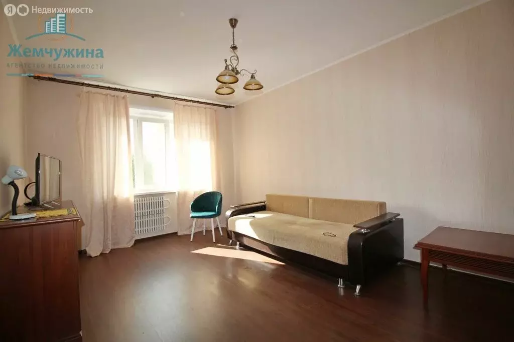 1-комнатная квартира: Димитровград, улица Славского, 16 (37.3 м) - Фото 0