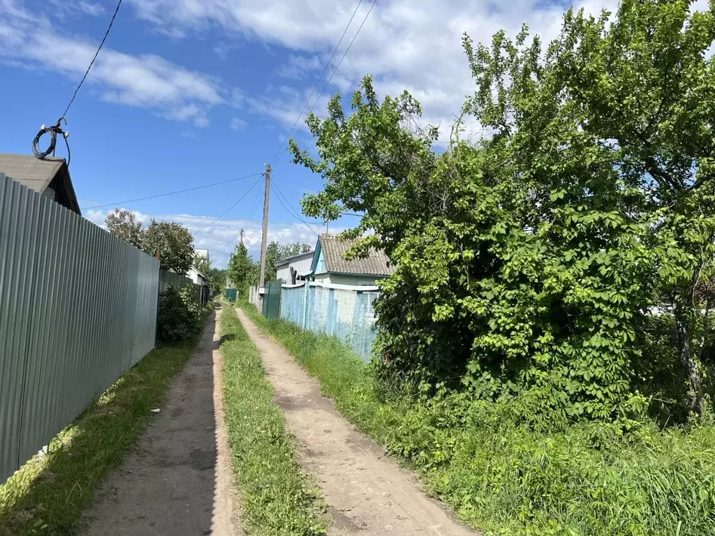 Дом в Брянская область, Брянск Дружба садовое общество, ул. Зеленая ... - Фото 2