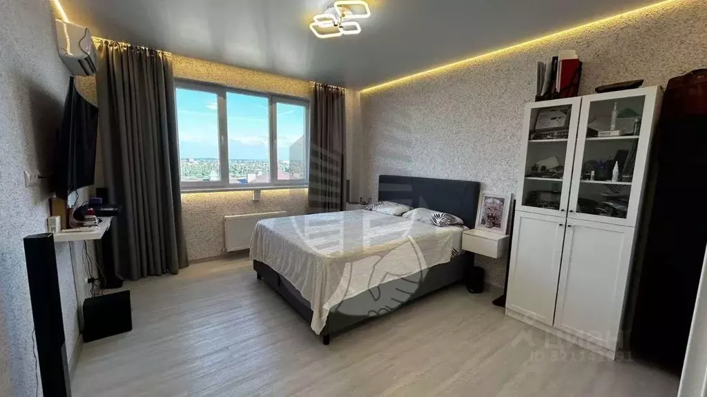 2-к кв. Адыгея, Тахтамукайский район, Старобжегокайское с/пос, Новая ... - Фото 1