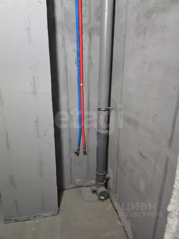 Студия Башкортостан, Уфа ул. Менделеева, 137к3 (25.6 м) - Фото 2